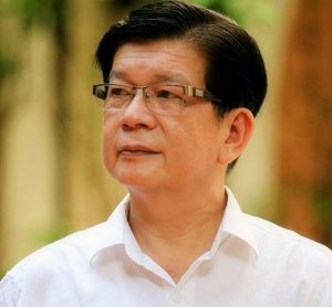 Chủ tịch Bita's Đỗ Long