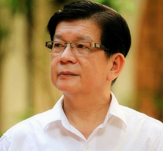 Chủ tịch Bita's Đỗ Long