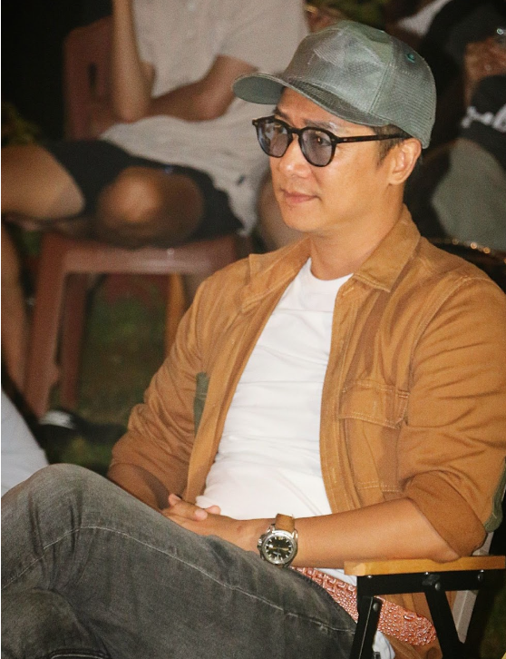 Ban giám khảo 'cực chất' của cuộc đua Media 24h tại 'C.UP camp 2023'