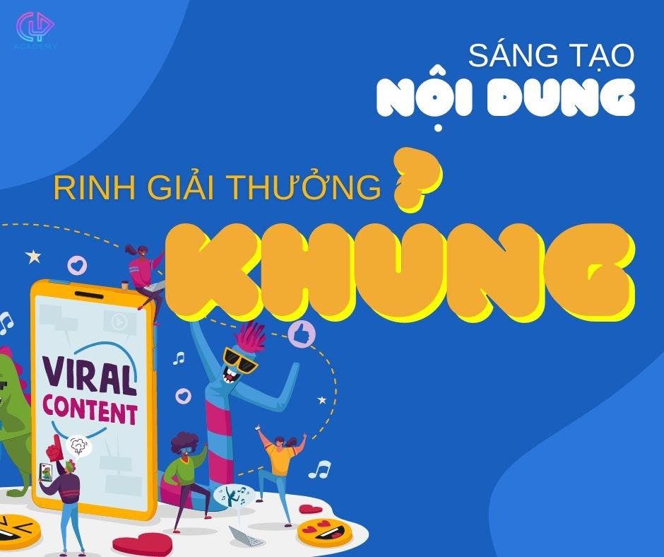 Khởi động cuộc thi 'From your eyes': Sân chơi bổ ích dành cho các bạn trẻ yêu thích Truyền thông – Marketing