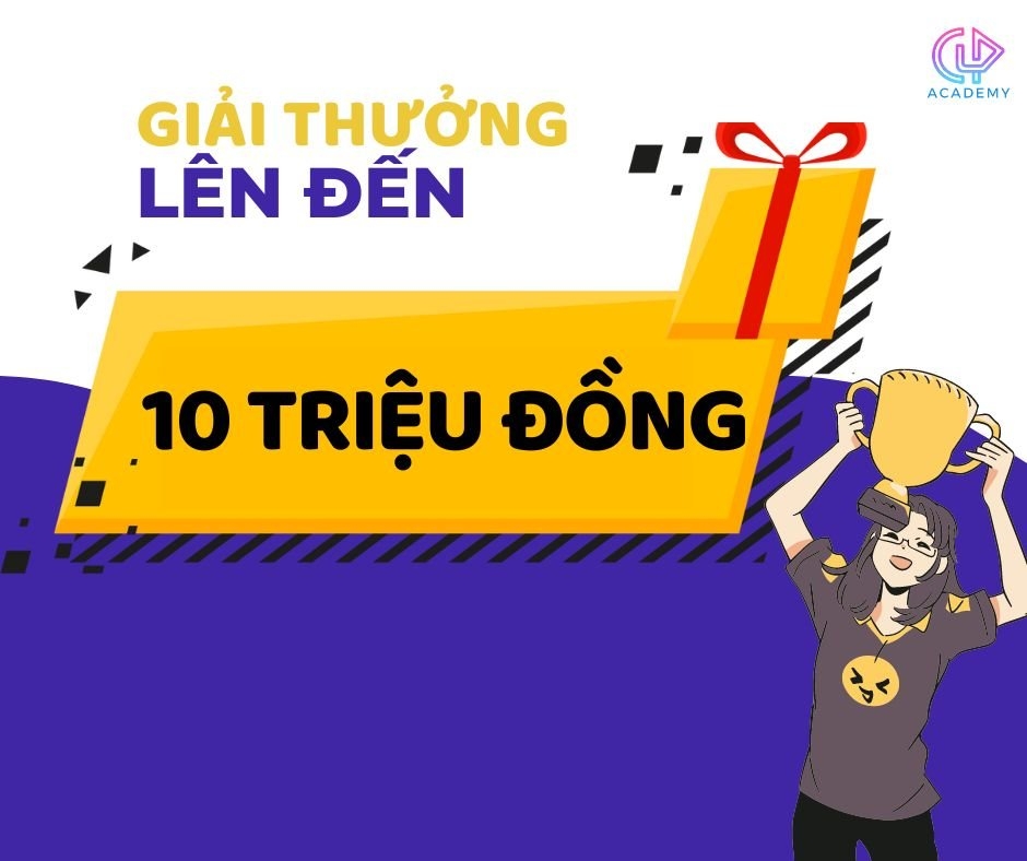 Khởi động cuộc thi 'From your eyes': Sân chơi bổ ích dành cho các bạn trẻ yêu thích Truyền thông – Marketing